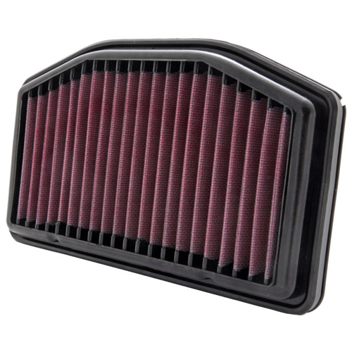 K&N High Flow RACING Air Filter YZF R1 09-14