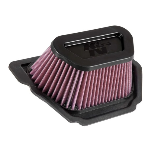 K&N High Flow Air Filter Yamaha YZF R1/M (20-25)