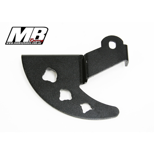 MonkeyBones Banana Chain / Toe Guard - R6 - YAMAHA YZF R6 (06-19)