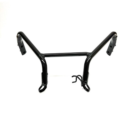Mirror Stay Brace Fairing Bracket - HONDA CBR250R MC22 90-99