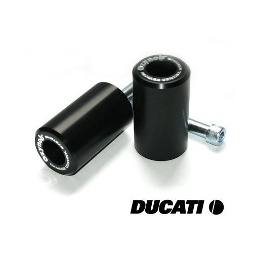 OZYNOB Ducati 1098R - NO CUT