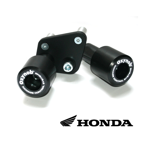 OZYNOB Honda CB600 Hornet 08-09 - NO CUT