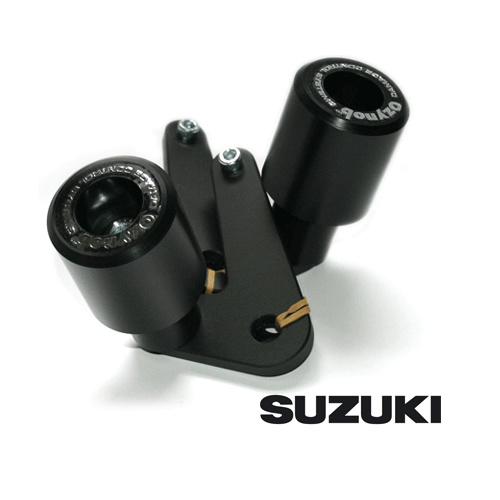 OZYNOB Suzuki GSR600 06-08 - NO CUT