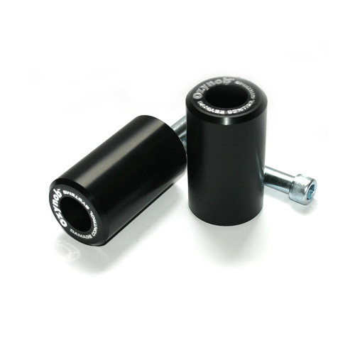 OZYNOB - Triumph Speed Triple 1050 06-07 - NO CUT