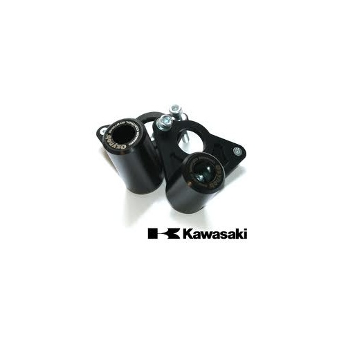 OZYNOB Kawasaki ER5 All Years - NO CUT