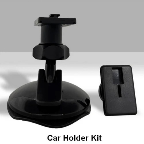 Qstarz Car / Bike Mount Accessories - (LT-8000GT)
