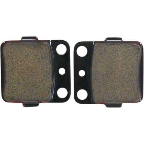 SBS SI Brake Pads - Model No 562SI -Aprilia /Derbi /Gas Gas /Sherco /Yamaha