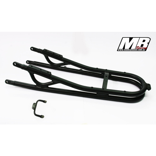 MonkeyBones RACE SUBFRAME - BMW S1000RR 09-18