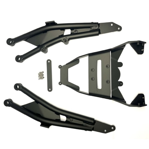 MonkeyBones RACE SUBFRAME - KAWASAKI ZX10R (16-25)