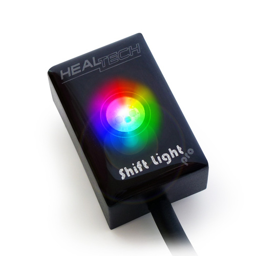 HealTech Electronic - Shift Light Pro 