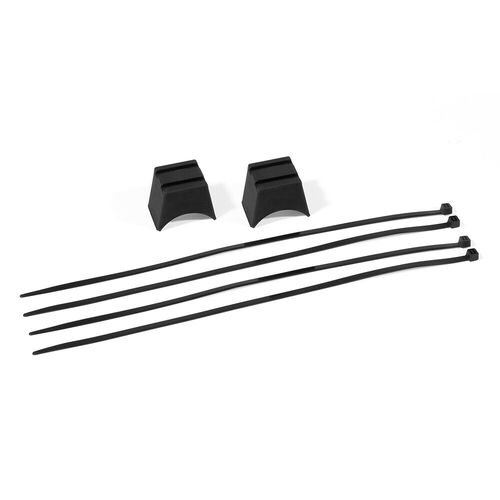 Motorcycle Universal Steering limiter Blocks
