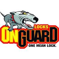 Onguard Locks