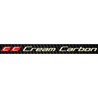 Cream Carbon